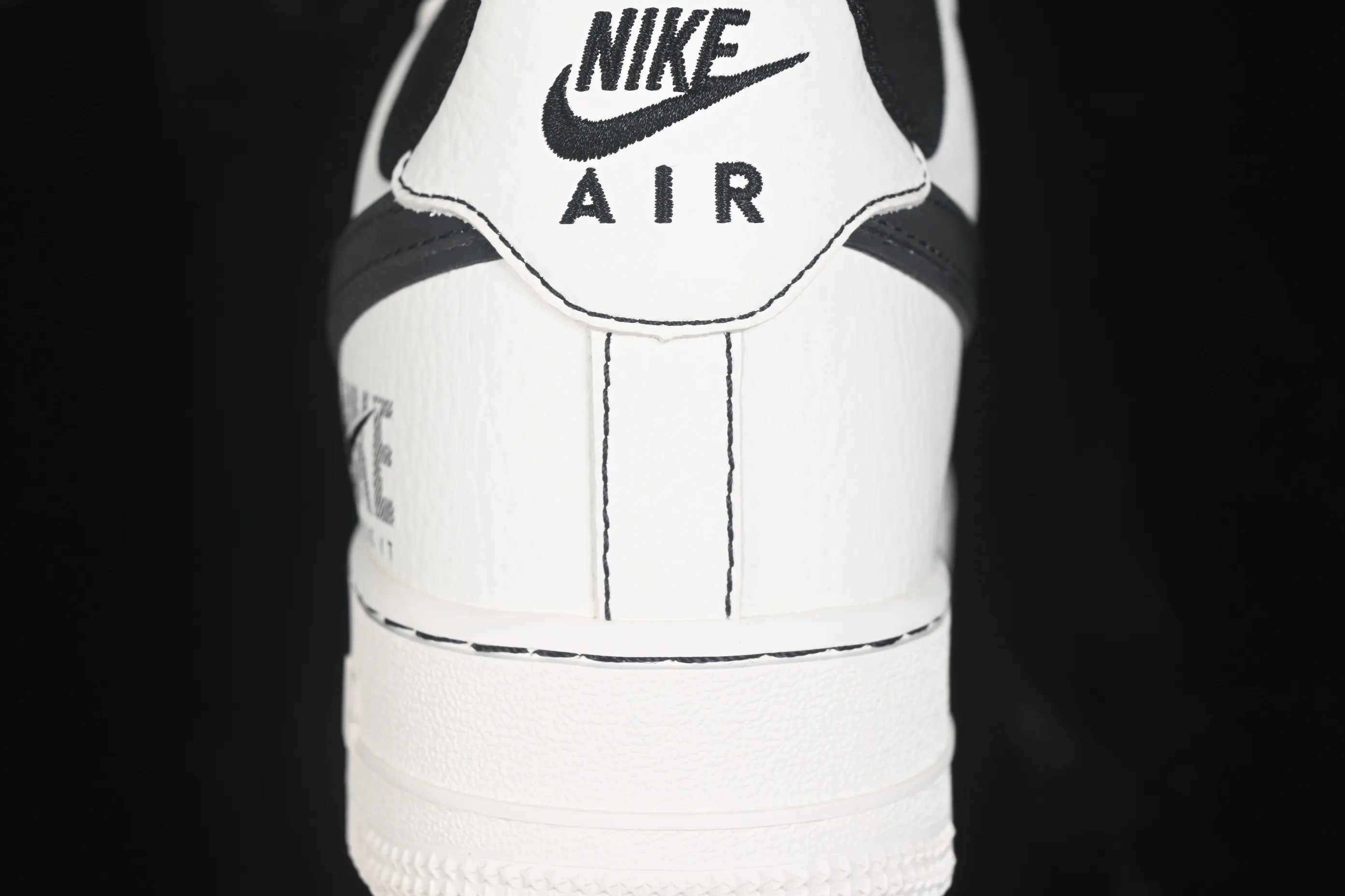 All categories Nk Air Force 1 Air Force series Nk Air Force 1 Low Air Force low-top Nike Air Force 1'07 Low joint model Air Force 1 low-top casual sneakers MM3399-826